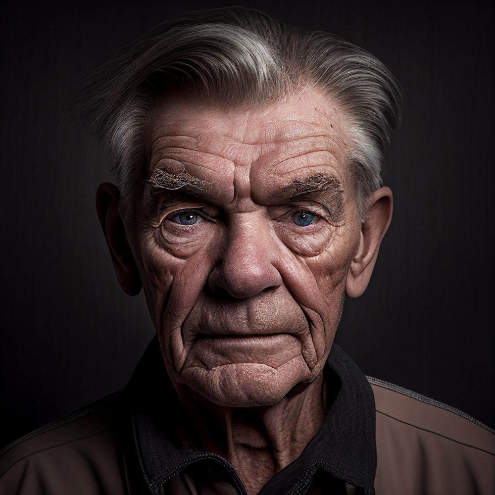 Character Image